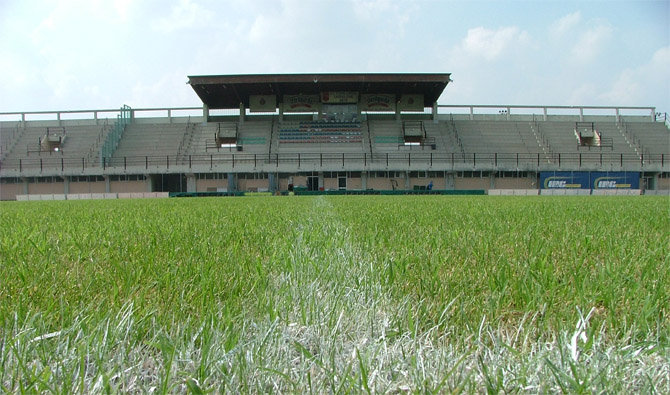 stadio castiglione