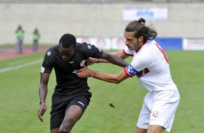 Sud Tirol-Lumezzane 4-2 altoatesini terzi in classifica