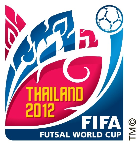Mondiali calcio a 5 2012