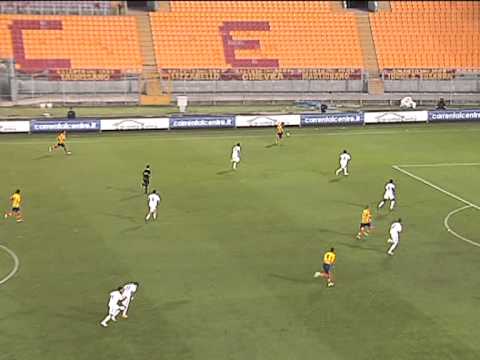 Video thumbnail for youtube video Il video di Lecce-Aprilia 5-1 | Lega Pro