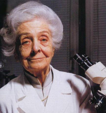 Cordoglio Lega Pro per la morte di Rita Levi Montalcini