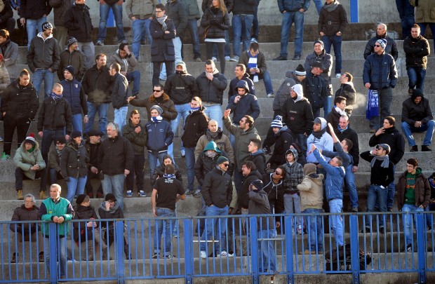 Tifosi corretti? Premi a 3 club di Legapro