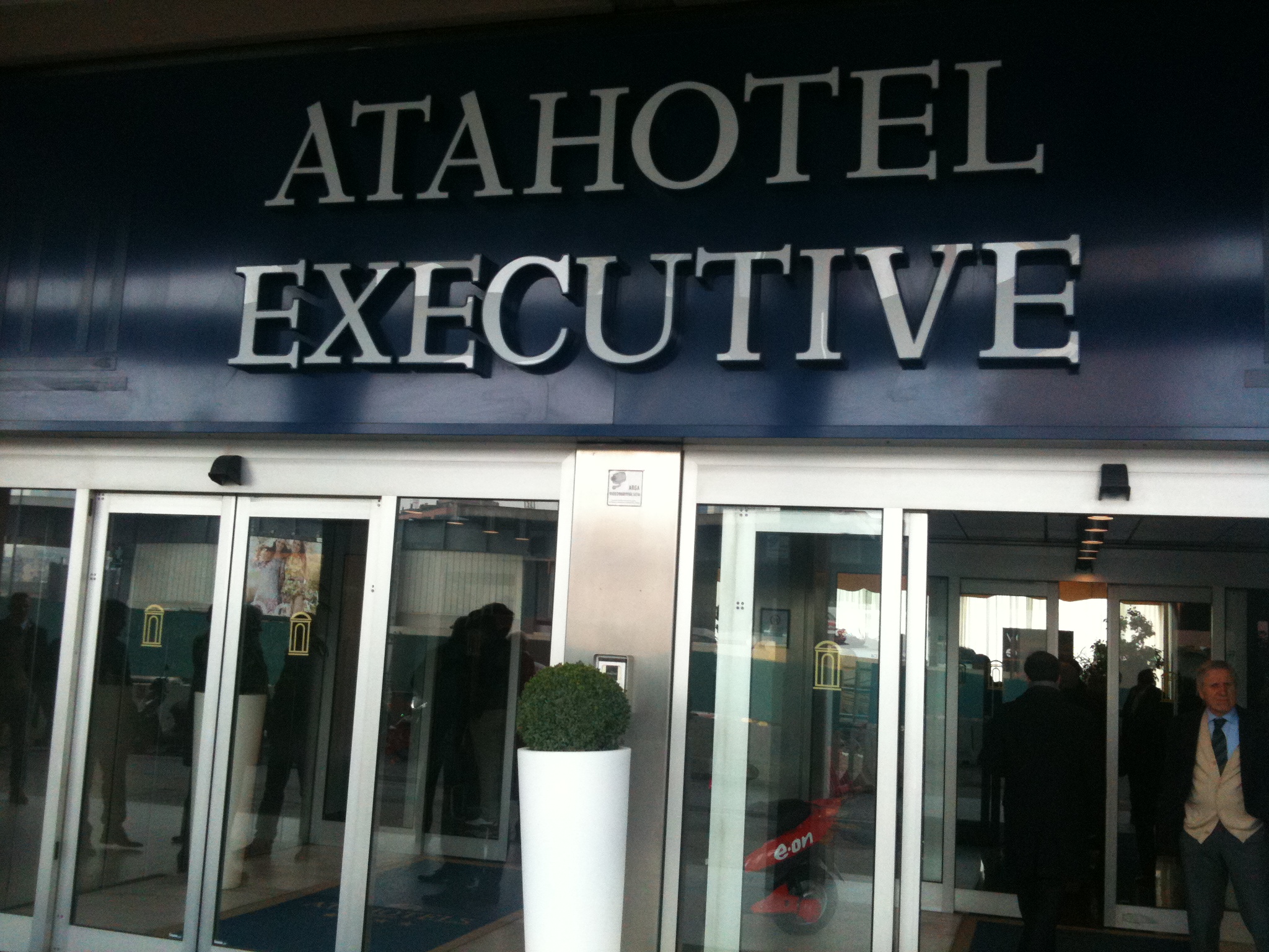 atahotel calciomercato