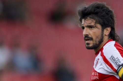 Sion Gattuso
