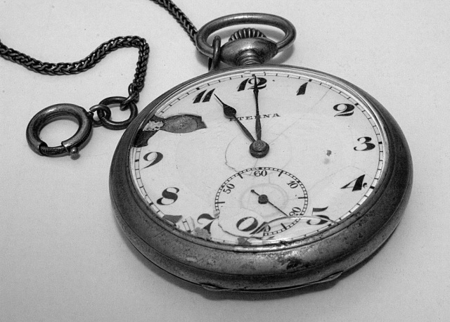 orologio