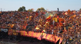 tifosi lecce