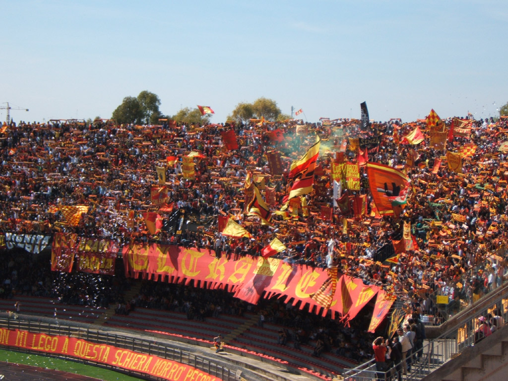 Lecce-Lumezzane formazioni 10 marzo 2013