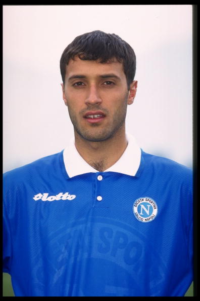 Carmelo Imbriani