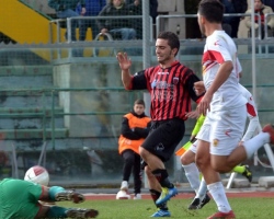 Corapi Nocerina
