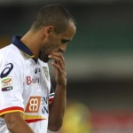 scontri lecce carpi feriti