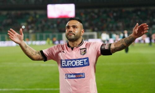 US Citta di Palermo v Parma FC – Serie A