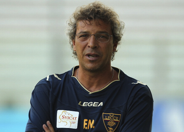 Parma FC v US Lecce - TIM Cup