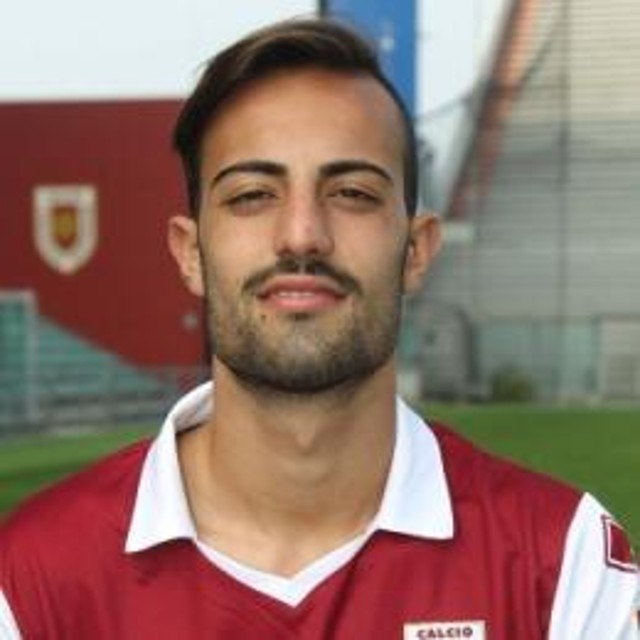 La Lupa Roma fermata dalla Reggina con l'altro Insigne che sbaglia rigore