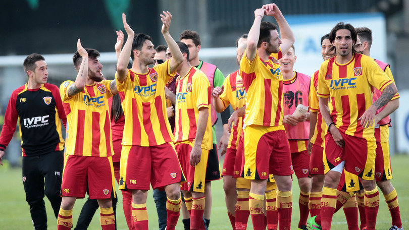 Gli orari dei playoff e gli auguri di Abete al Benevento