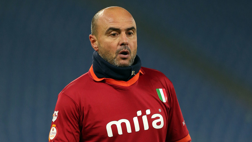 “VOI SIETE LEGGENDA”