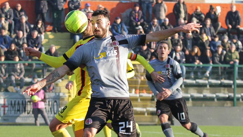 Lega Pro, 22esima giornata: Alessandria e Venezia volano, stop interno per la Juve Stabia