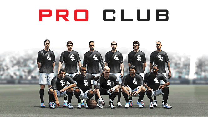 pro club