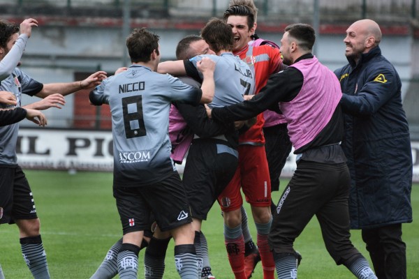 Lega Pro, 31esima giornata: sorridono Alessandria e Foggia, rallenta il Venezia