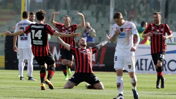 Lega Pro, 30esima giornata: al Foggia il big match col Lecce, nel Girone A perdono Alessandria e Cremonese