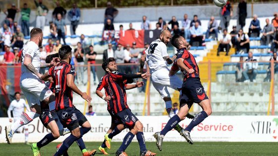 casertana-foggia