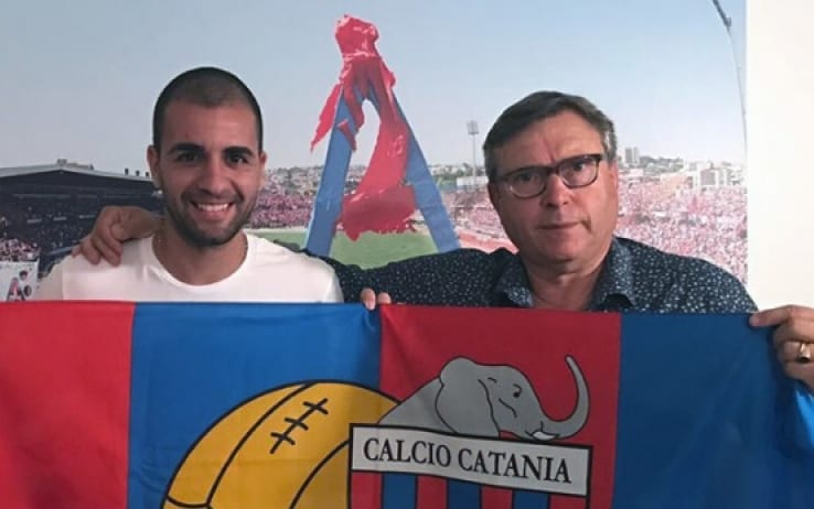 Verso Cosenza-Catania, parla Caccetta: "Partita durissima, classifica bugiarda"