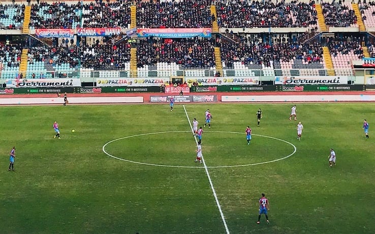 catania