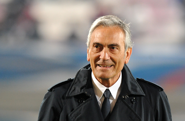 FIGC, Gravina - candidato della Lega Pro - verso la presidenza