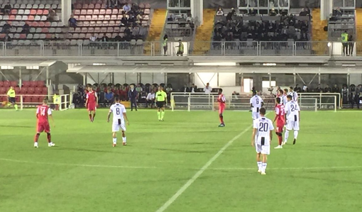 Prima vittoria della Juventus U23: 4-0 al Cuneo!