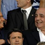 berlusconi galliani monza