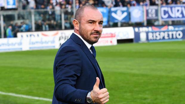 Arriva la prima vittoria di Brocchi e del Monza targato Berlusconi-Galliani