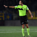 Entella arbitro