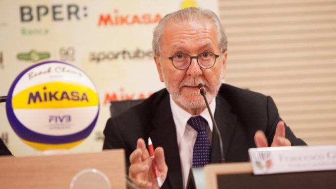Parla il Presidente Ghirelli: "La Serie C è un patrimonio del calcio italiano"