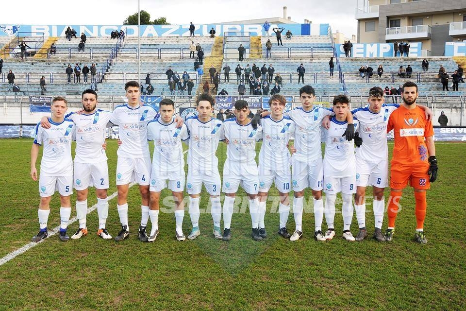 Clamoroso Matera, sciopero dei giocatori: contro la Reggina gioca la Berretti ed è 0-6!