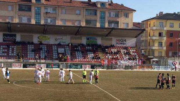 Ufficiale, il Pro Piacenza escluso dal campionato di Serie C!