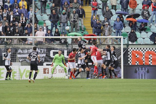 Pronta la griglia per i playoff, ma si attende la finale di coppa