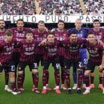 Salernitana in Lega Pro