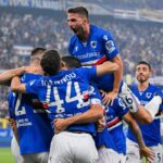 inchiesta sulla Sampdoria