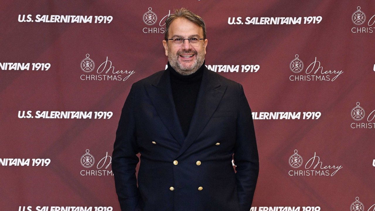 trattative per la Salernitana